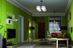 Moving in Cleaning Service
