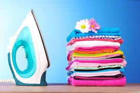 Ironing Service Singapore