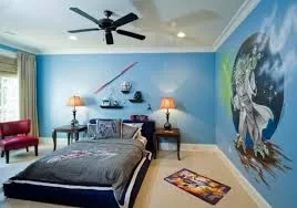 Weekly House Cleaning Service