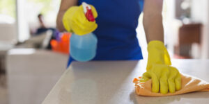 Cleaning Service Singapore