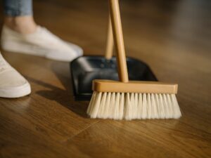 End of Tenancy Cleaning Service