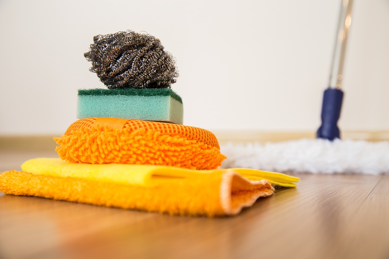 The Ultimate Guide to House Cleaning Services in Singapore