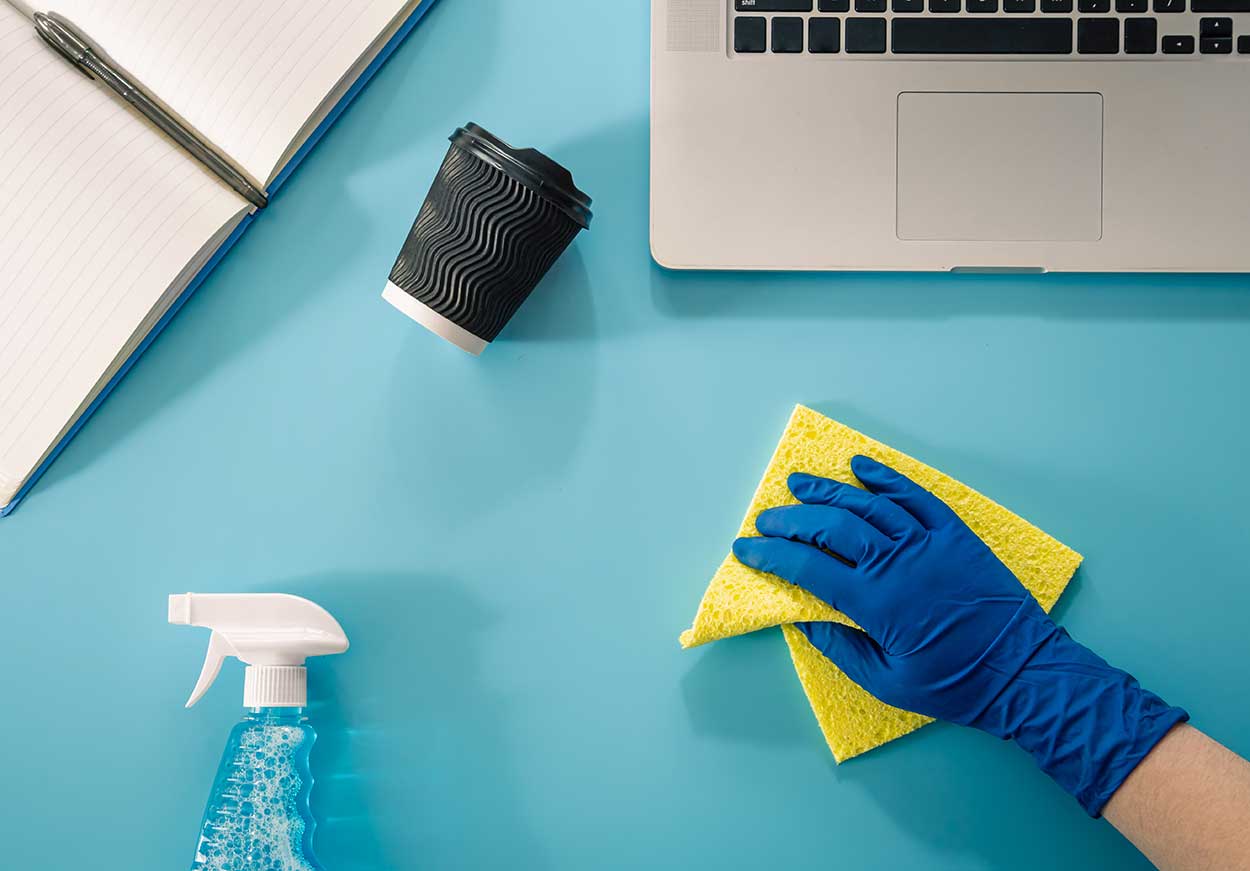 How Far in Advance Should I Book a Cleaning Service in singapore